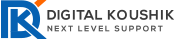 Digital Koushik | Digital Marketing Consultant, Strategist & Freelancer
