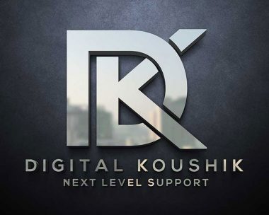 Digital Koushik