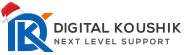 Digital Koushik | Digital Marketing Consultant, Strategist & Freelancer